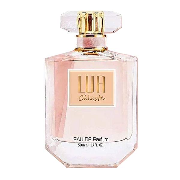 Nước hoa nữ celeste lua edp 50ml