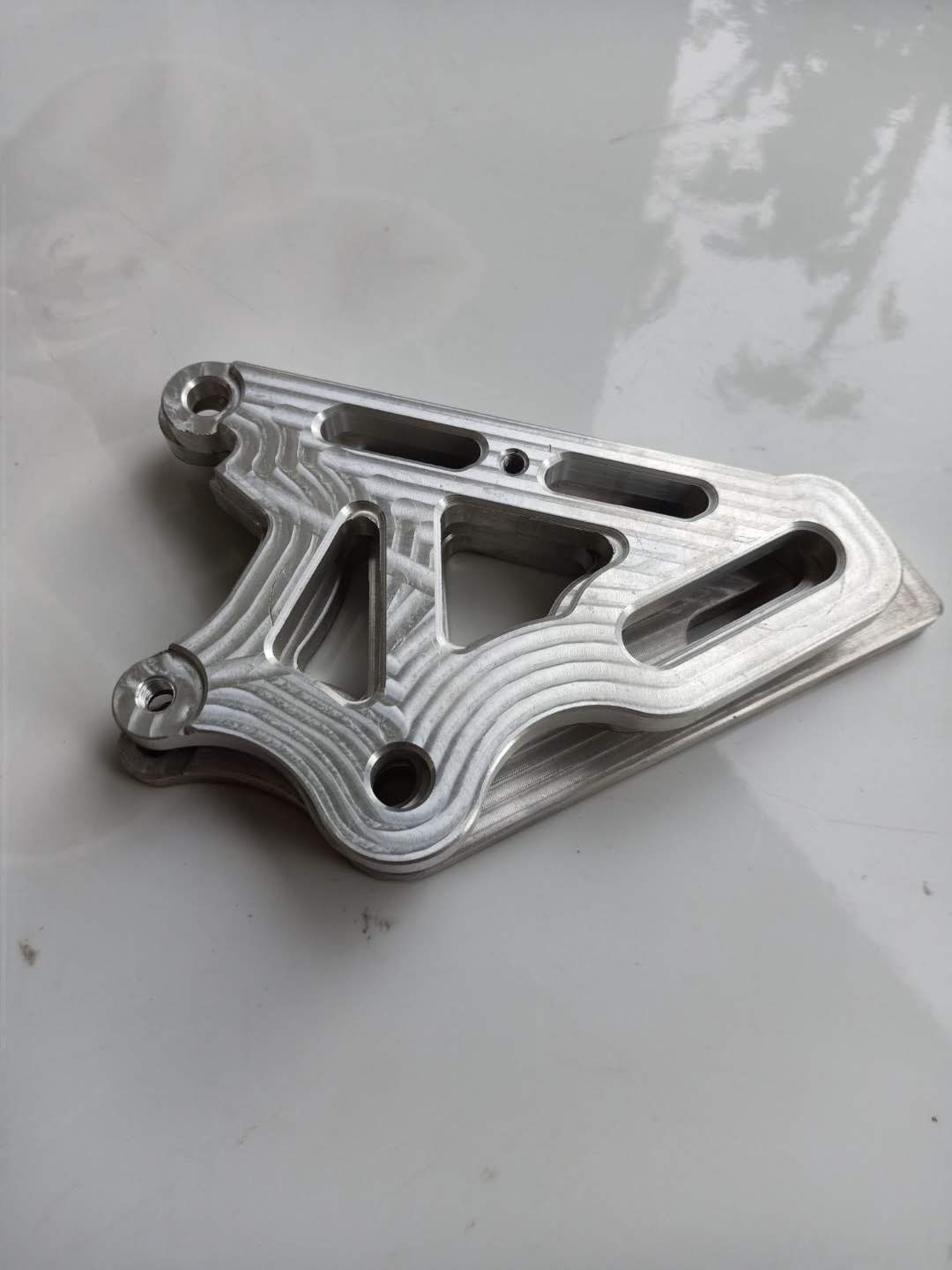 [HCM]Pát dĩa sau gắn các loại xe heo dầu (tùy chọn)