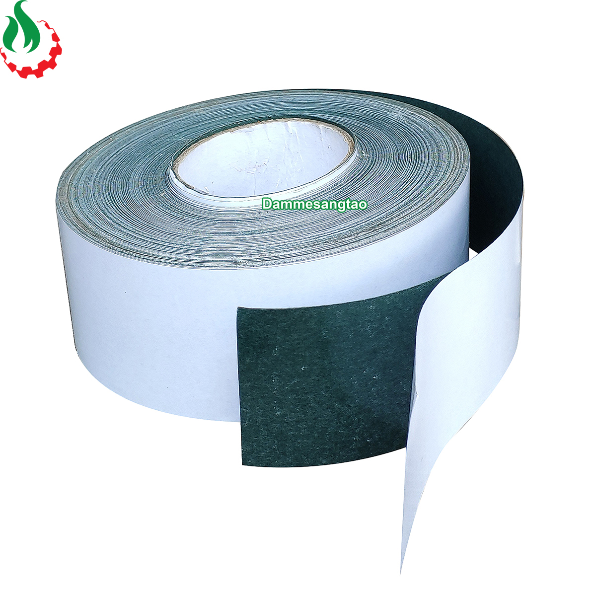 Giấy dán cách điện cell pin (1 Mét)