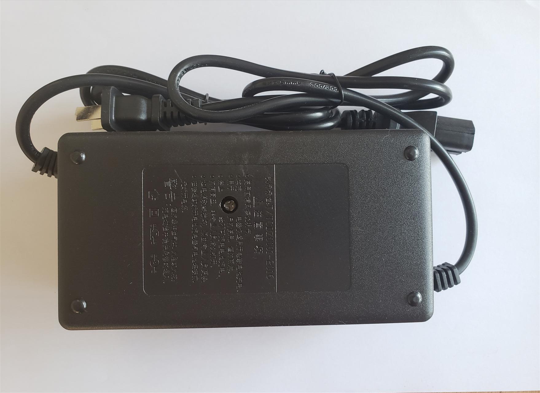 Sạc xe đạp điện 48v - 20ah HÀNG CAO CẤP - FANTASI