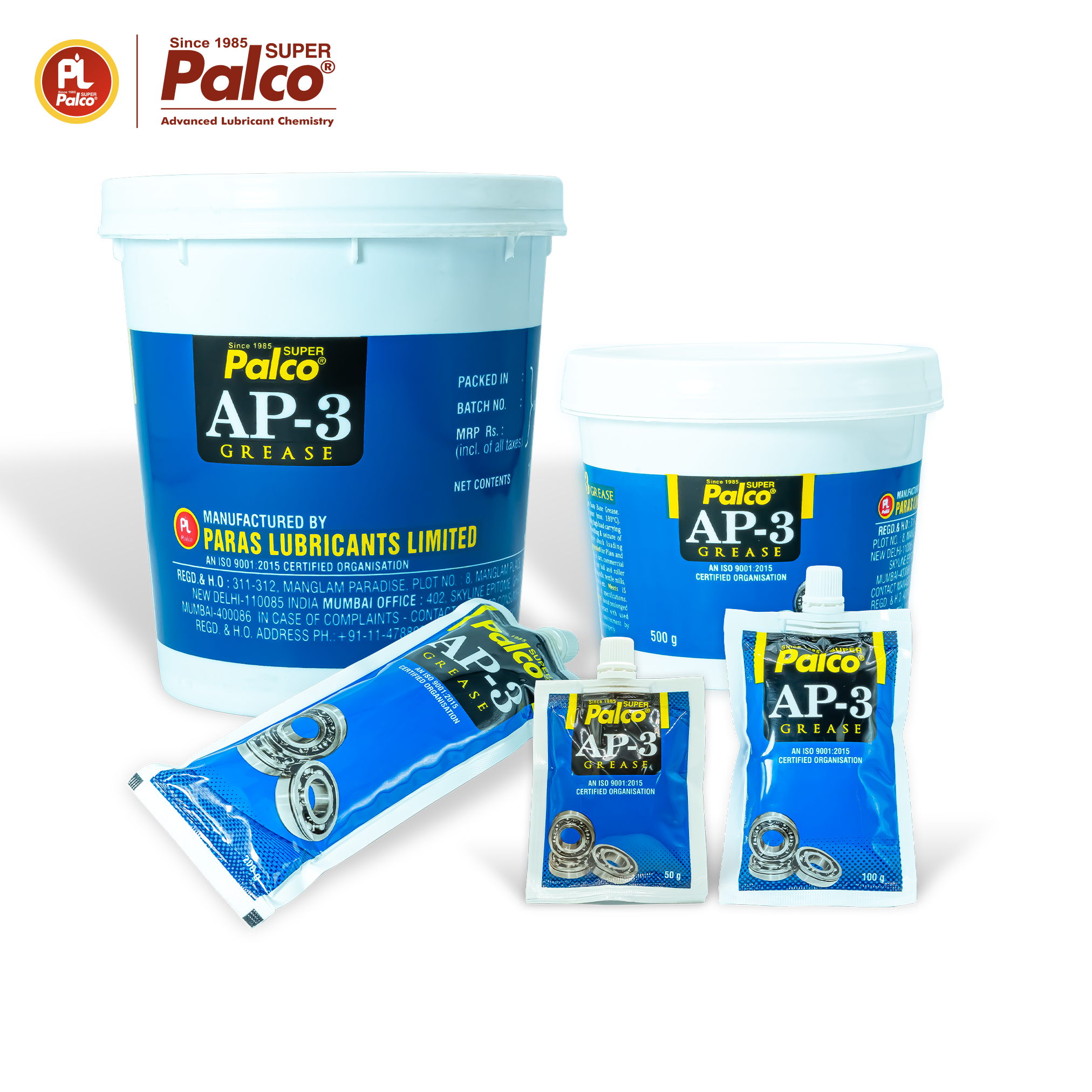 Mỡ bò bôi trơn, mỡ bò chịu nhiệt lithium grease palco ap-3 nhập khẩu, mỡ bò kháng nước, mỡ bò chịu cực áp, mỡ bò chịu va đập, mỡ bò số 3, mỡ bò vàng
