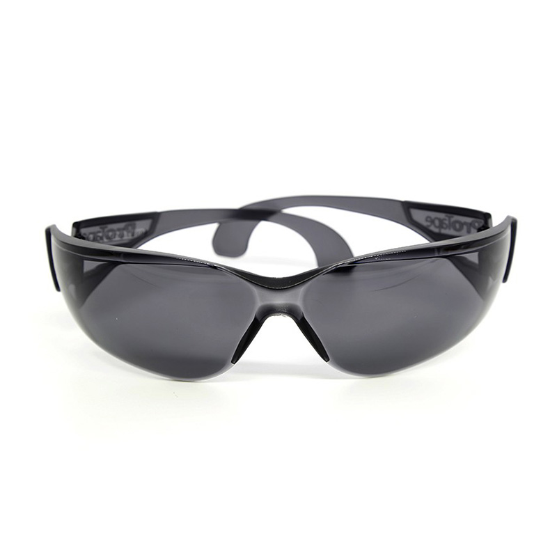 [HCM]Kính đi đường chống chói nắng chống bụi bảo vệ mắt (Tròng đen )