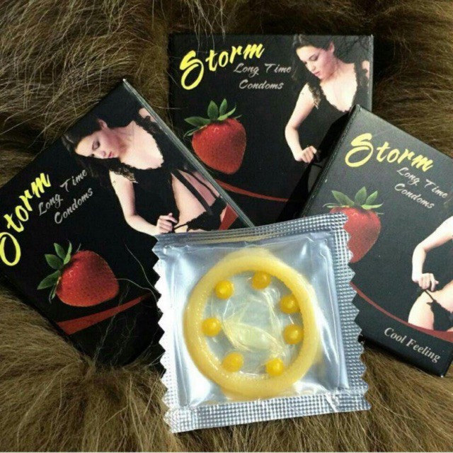 Combo 10 Hộp sản phẩm có 7 hột ở đầu
