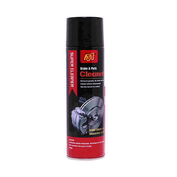 Dung dịch vệ sinh thắng đĩa ô tô 3T Brake & Part Cleaner