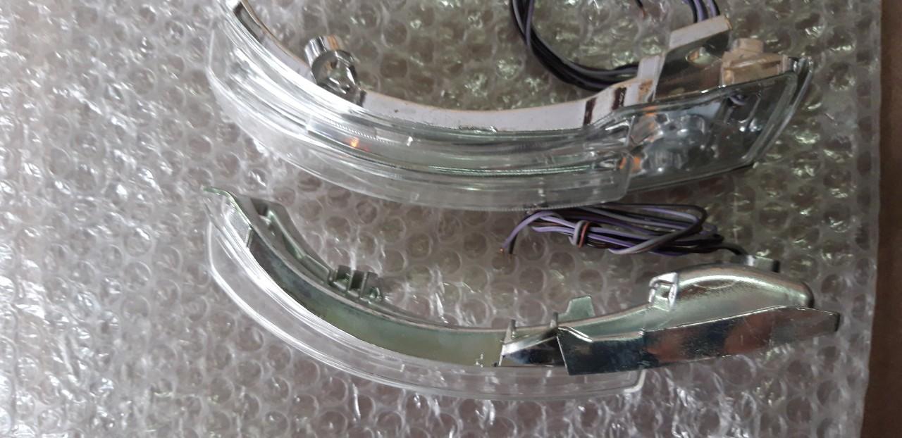 Xi nhan gương Triton 14-18 (Vế Lái, Vế Phụ, Giá 1 Chiếc) OEM