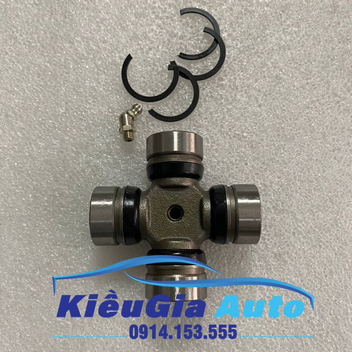 Bạc đạn bi chữ thập toyota hiace 1993-2019 / toyota innova 2006-2022 / toyota fortuner 2006-2015