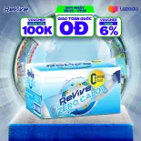 SALE 11.11-VC 12%] Thùng 24 Chai Nước Điện Giải Thể Thao Revive Không Calo, Không Đường (450ml/chai)