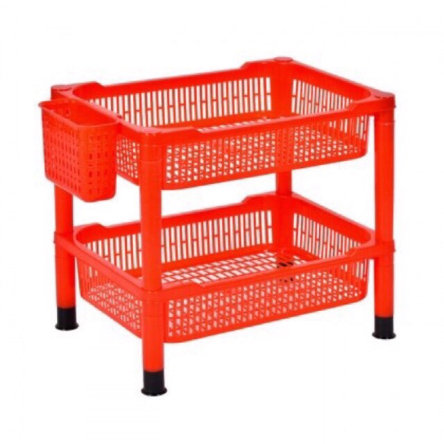 Kệ úp bát việt nhật 2 tầng. 3 tầng