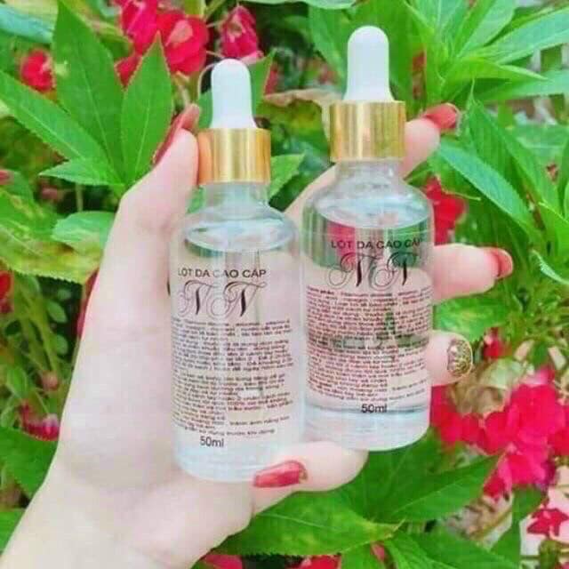 Nước lột nn