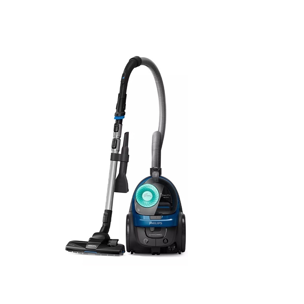 Máy Hút Bụi Không Túi Philips FC9570/01 |1900W |  Powercyclone 7  Hút Bụi Dễ Dàng – Công Suất Tối Đa - Hàng Chính Hãng