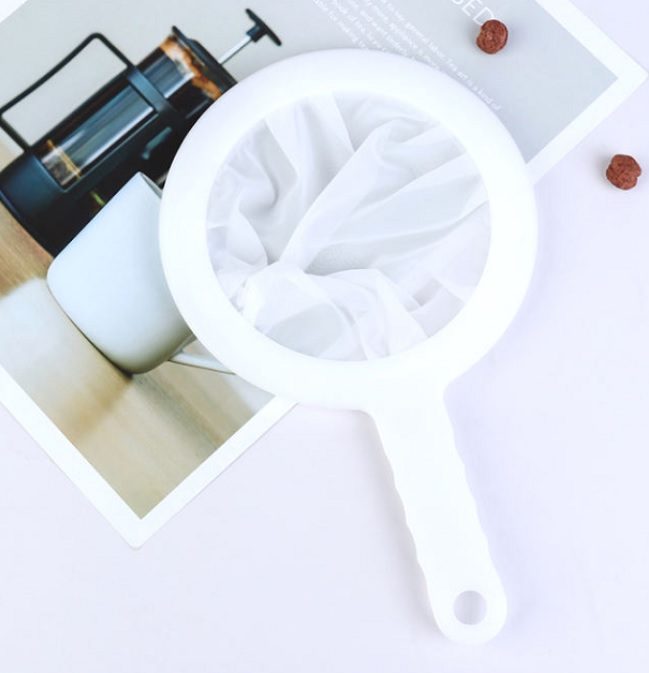 RAY LỌC THỨC ĂN CHO BÉ