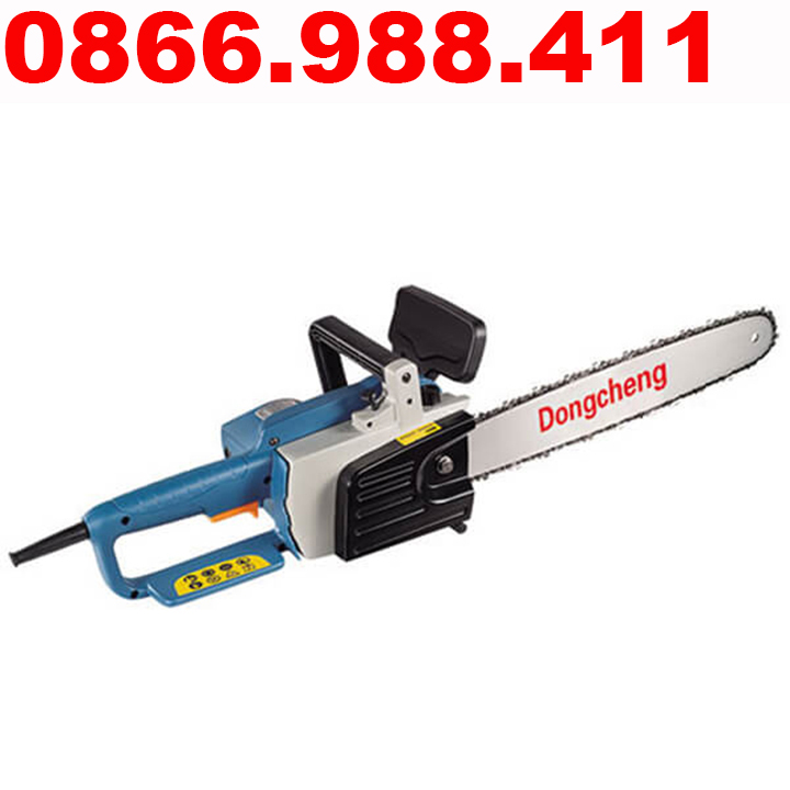 Máy cưa xích điện dongcheng dml02-405 1300w