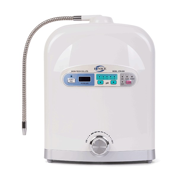 Máy tạo nước pi biontech btm-2000