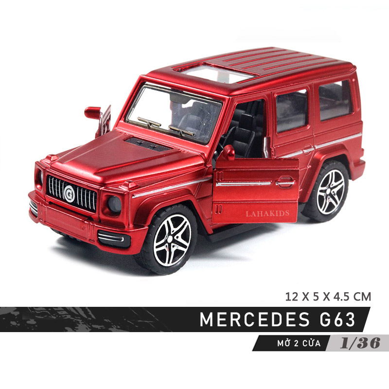 Mercedes-Benz Gtr Alloy Car Model Toy [Synthetic] - Wind-Up Metal Car That Can Be Decorated as a Gift - 3