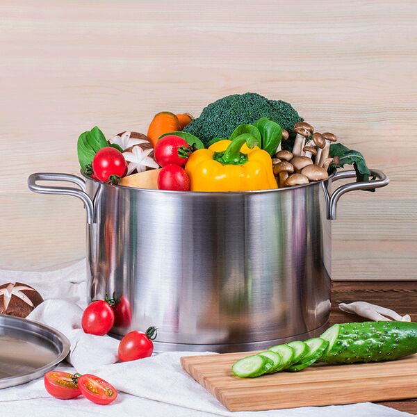 Nồi súp inox 5l zhiwuzhu gjt01cm 24cm