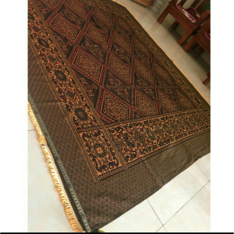 Chăn thổ cẩm 1.8mx2m