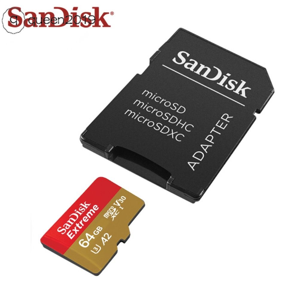 thẻ nhớ micro sd class 10 tốc độ cao thẻ nhớ sandisk micro thẻ 1024gb