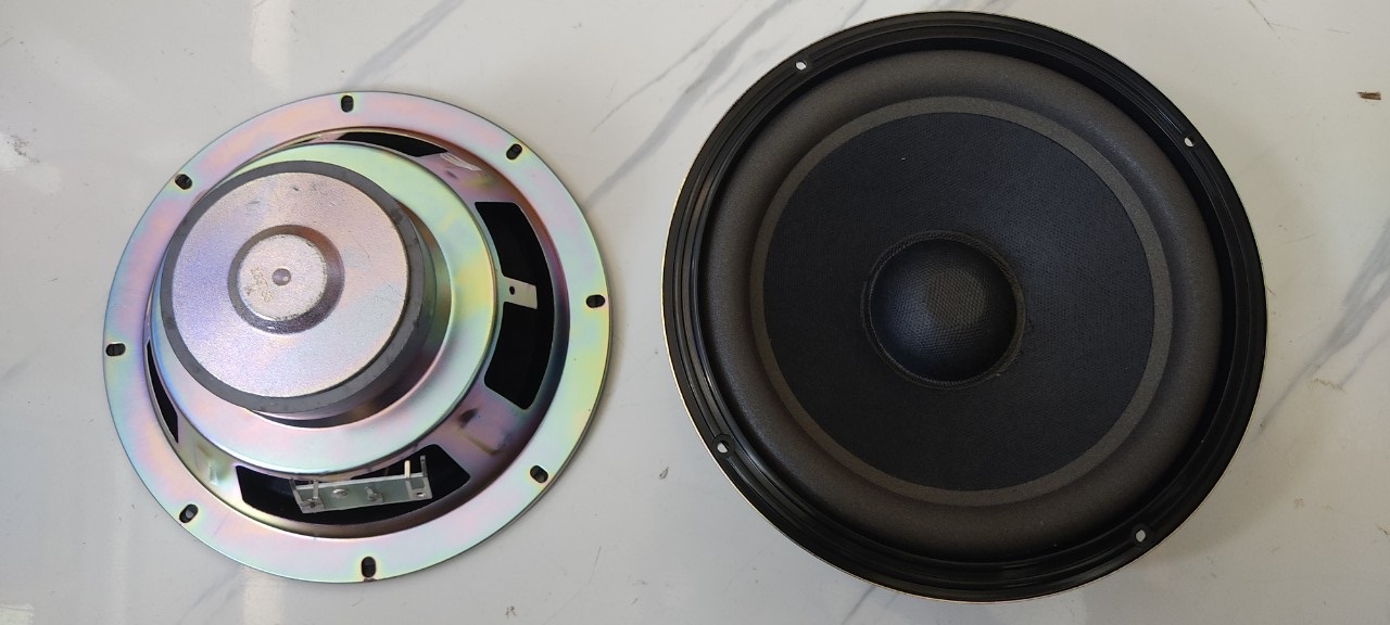 Giá hủy diệt -loa rời bass 20 boss coil 6 lớp-loa bass -loa bass rời- giá 2 loa