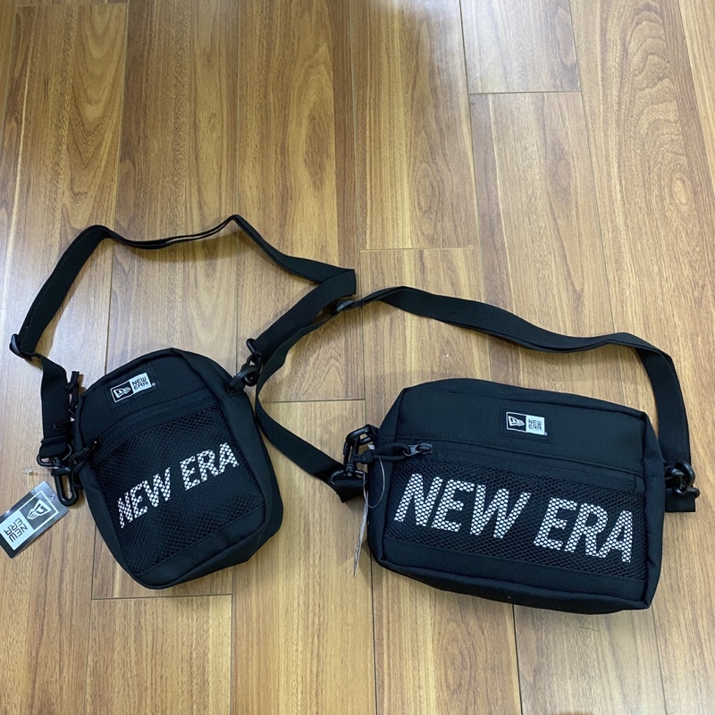 Túi đeo chéo - bag new era