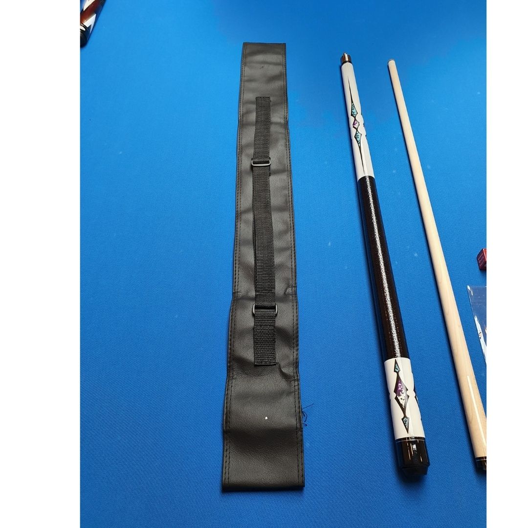 Bao Da đựng Cơ Bida