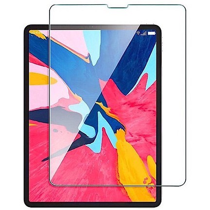 Miếng dán kính cường lực cho iPad Air 4 10.9 inch 2020