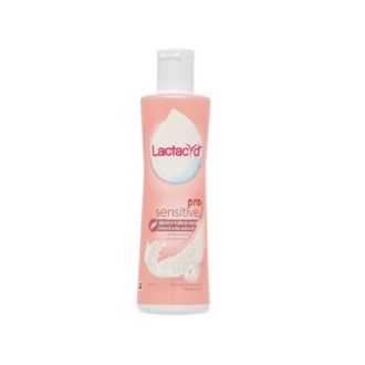 Dung dịch vệ sinh Lactacyd Pro Sensitive