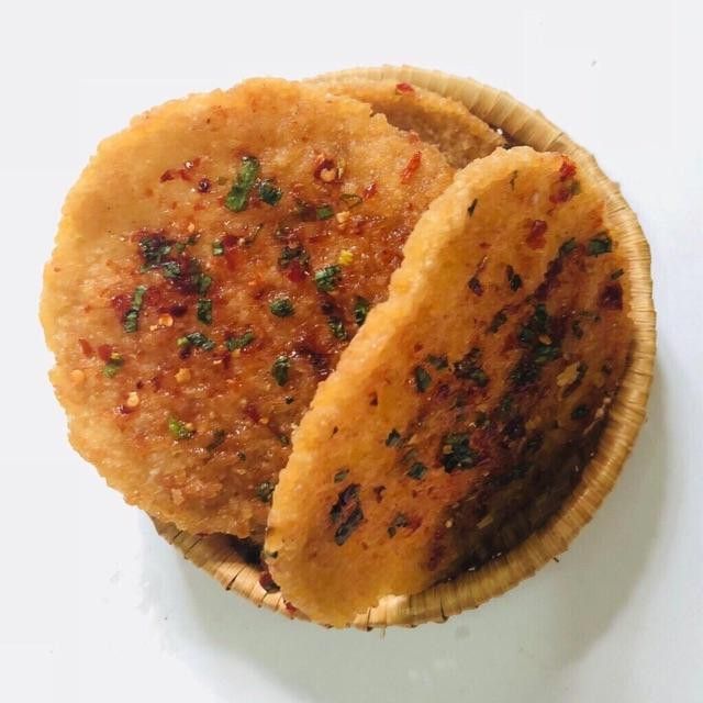 [ HOÀN TIỀN 10% ]1kg cơm cháy bể loại ngon