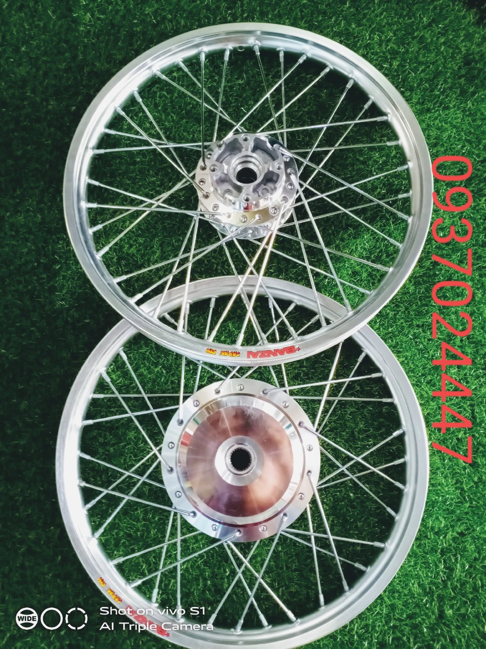 VUI LÒNG LIÊN HỆ SỐ ĐT IN TRÊN SẢN PHẨM