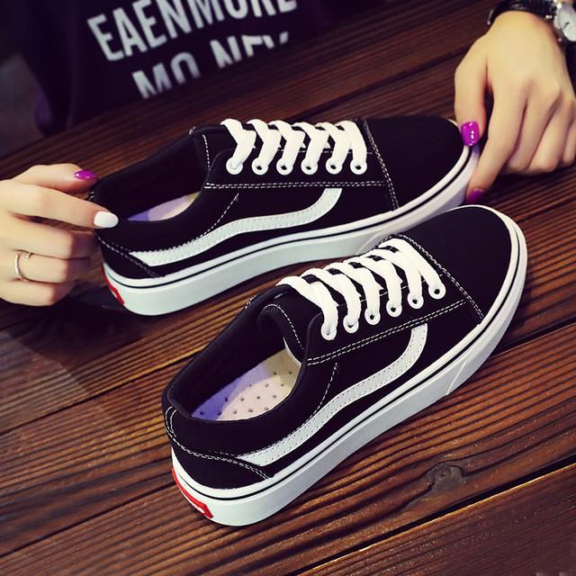 Giày thê thao nam nữ, giày đôi, giày sneaker nam nữ , giày van.s