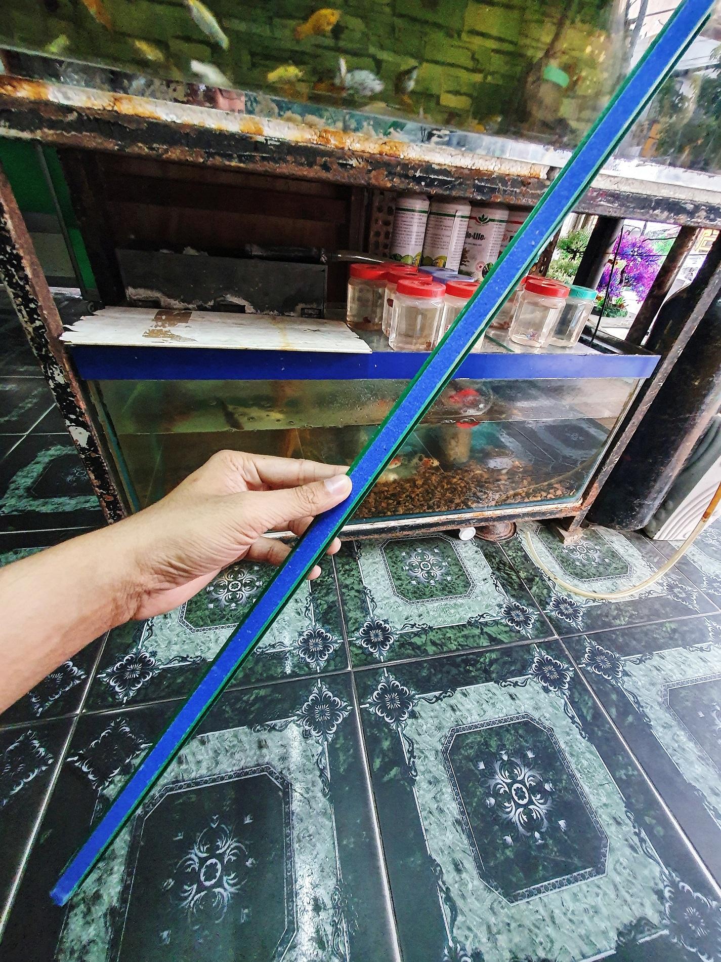 "Hoàn tiền đến 10%" THANH SỦI OXY BỌT DÀI 80CM