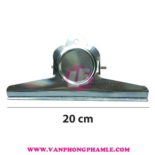 Kẹp sắt dài lớn 20 cm