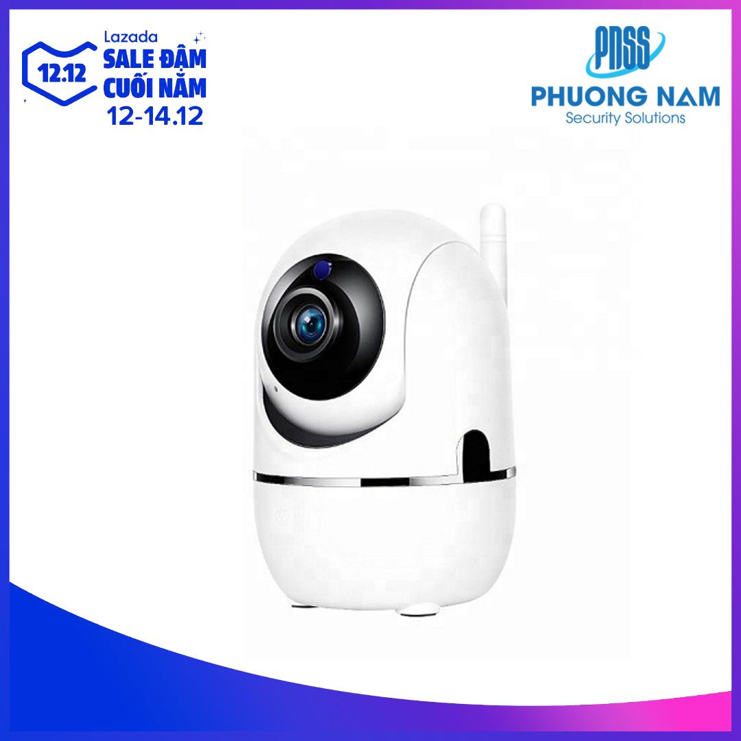 Camera ip wifi hitron ht-c1