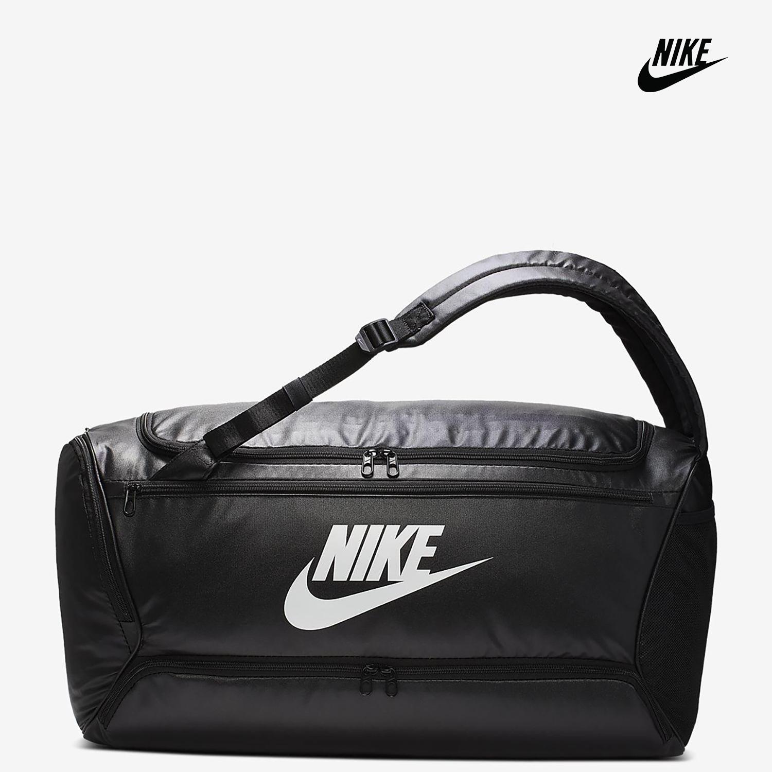 Nike - Túi Thể Thao Unisex Nk Brsla Bkpk Duff (60L) Adult Unisex Equipment 281019