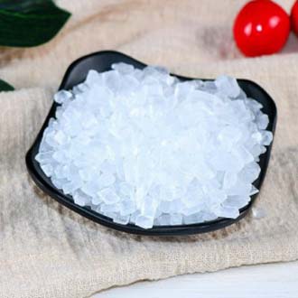 1 Kg Đường phèn hạt nhỏ chưng yến/ đường phèn kim cương