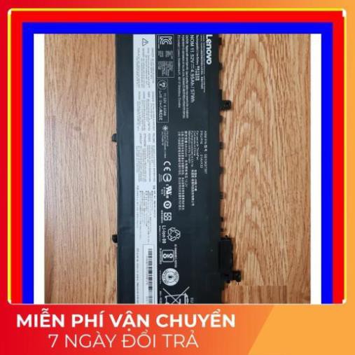 Pin Laptop Lenovo Thinkpad X1 Carbon 2018 ( gen6)
