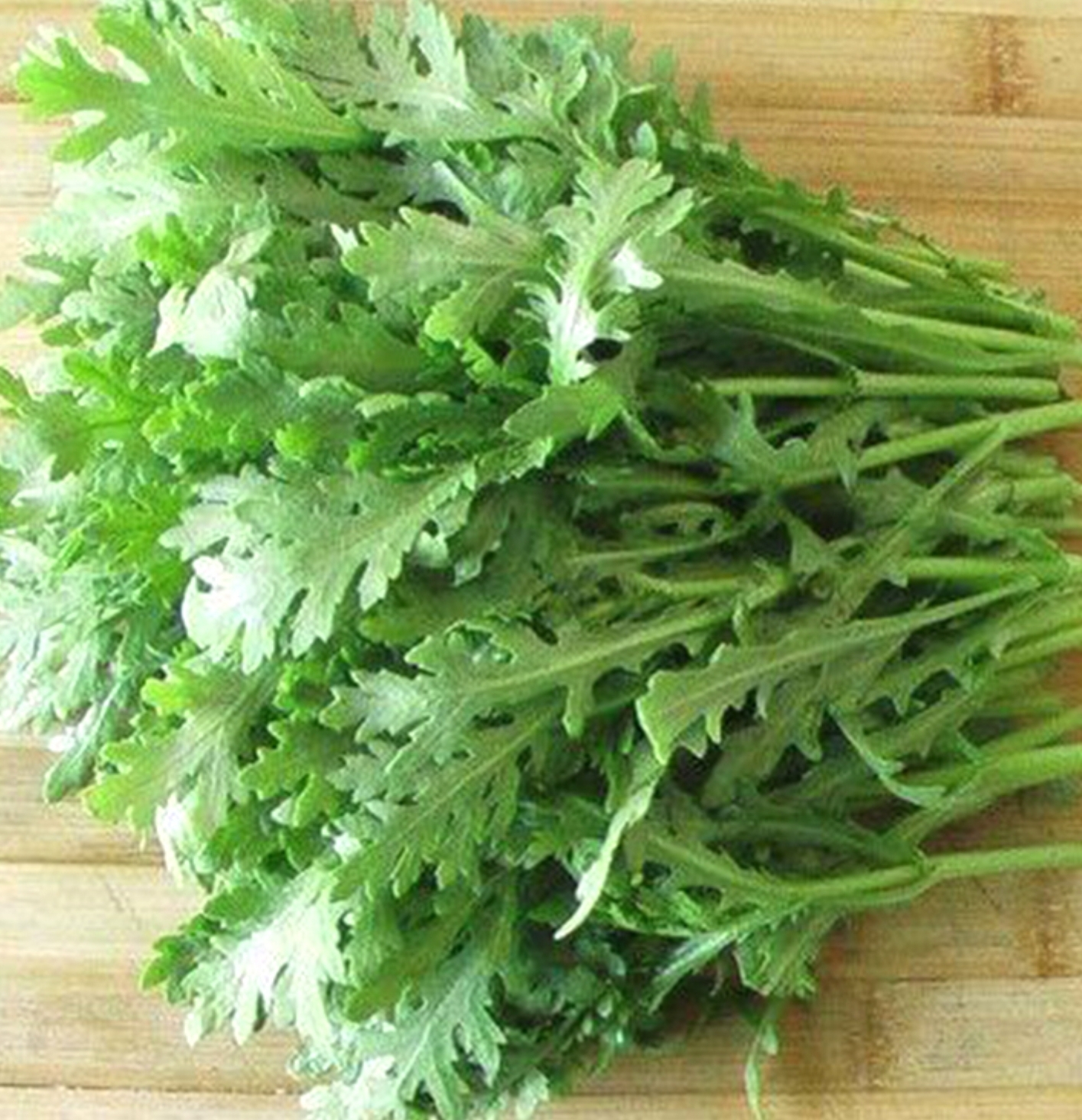 [HCM]Hạt giống Cải cúc Tần Ô Phú Nông, Mai Vàng - 20gr