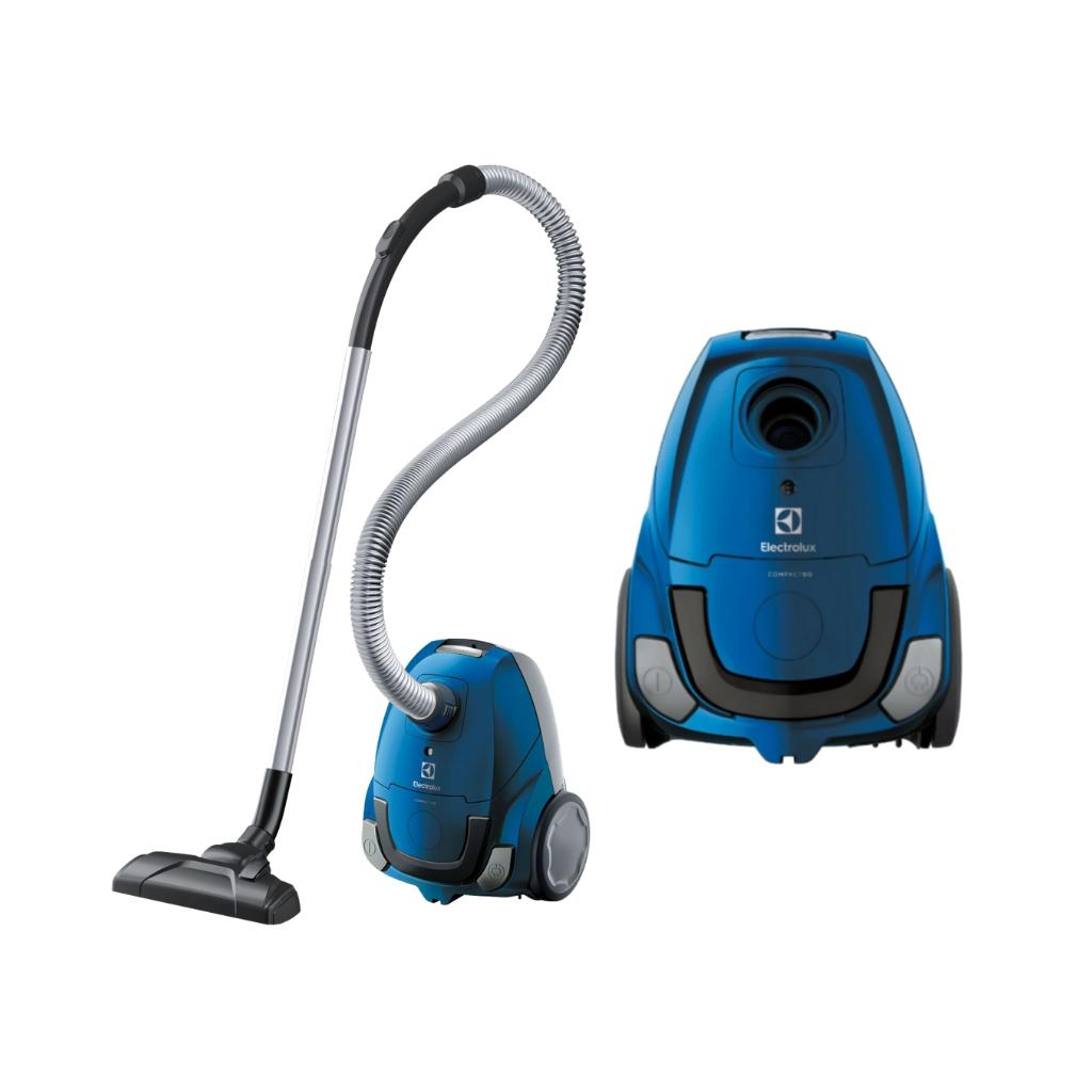 Máy hút bụi có túi electrolux z1220
