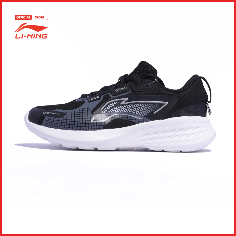 Giày thời trang thể thao li-ning nữ agls012-1