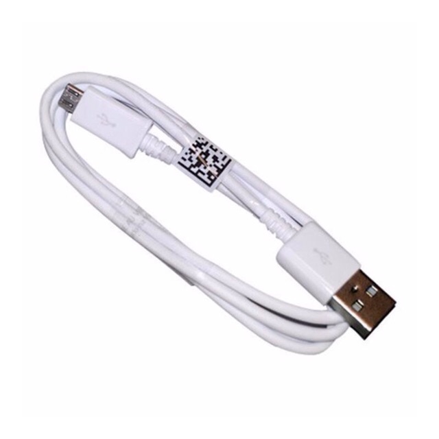 Cáp sạc micro lõi đồng 80cm
