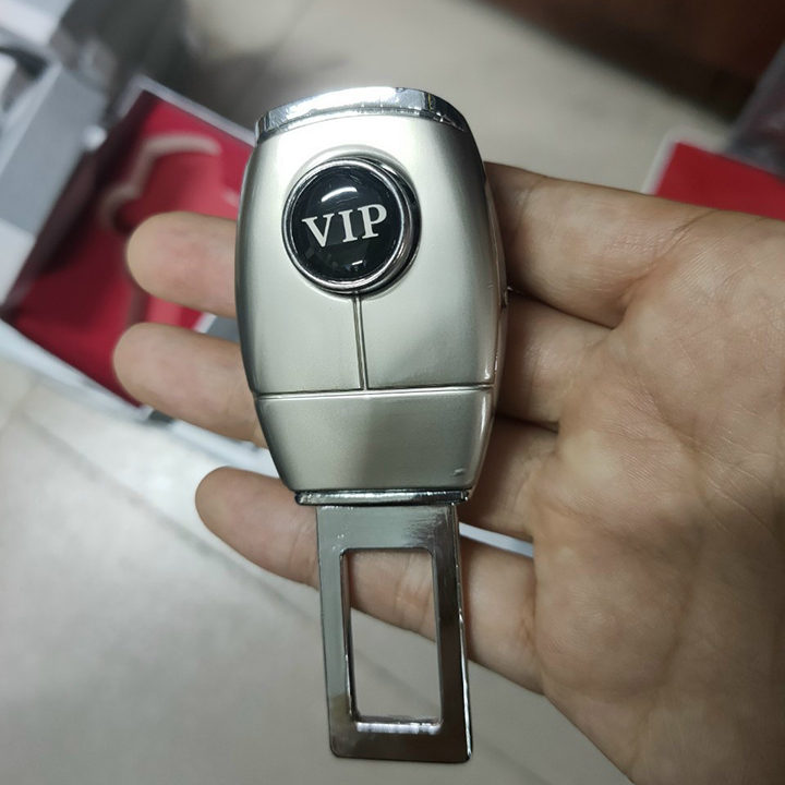 Đai ngắt chuông cảnh báo an toàn VIP, chốt cắm ngắt chuông dây an toàn có thể nối tiếp, đai ngắt chuông nối tiếp dây an toàn