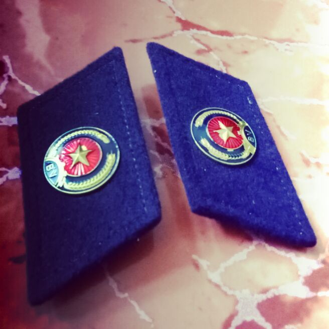 Tiết bảo vệ gài áo