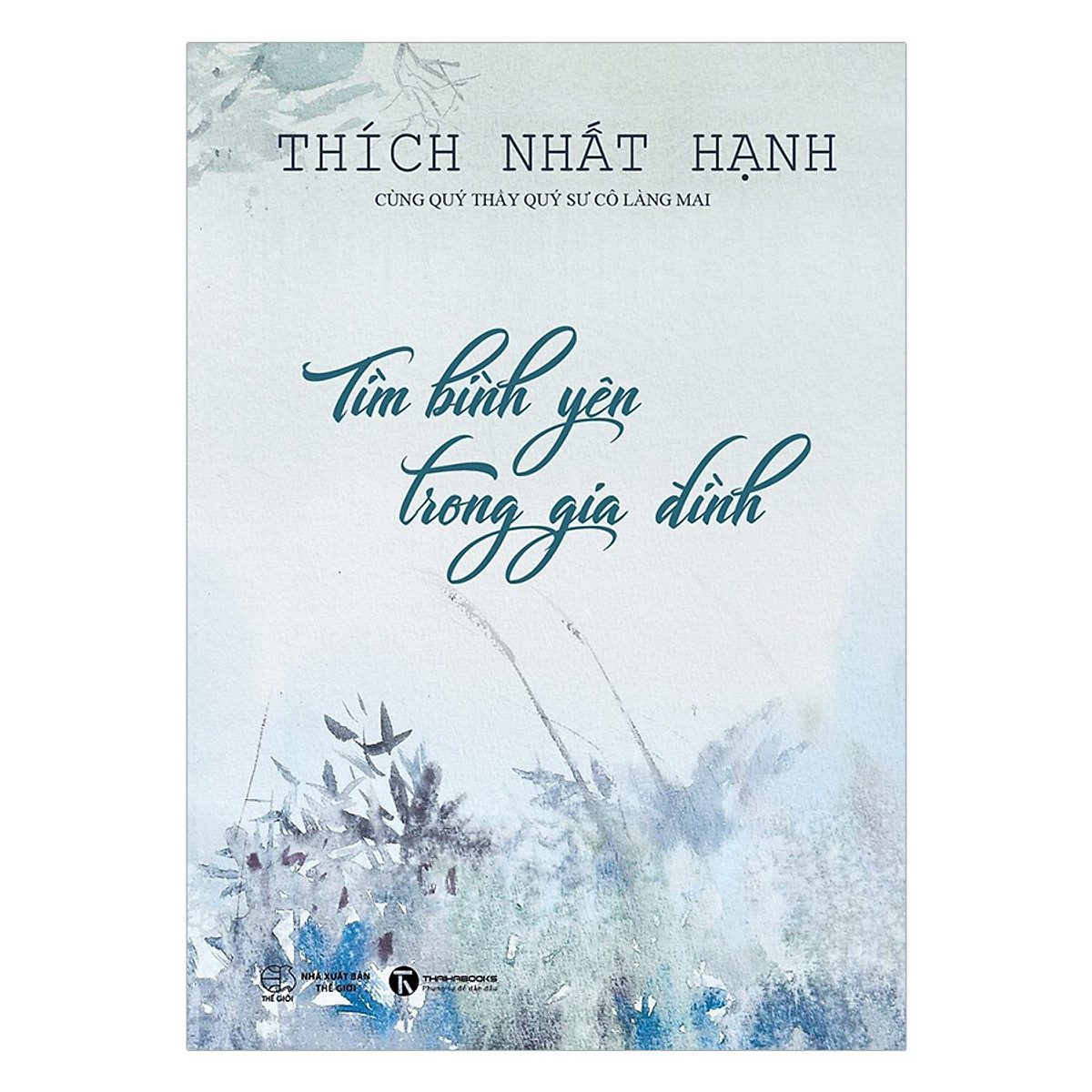 Tìm bình yên trong gia đình