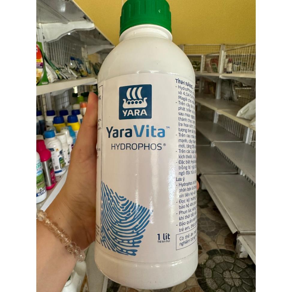 YARA VITA 1LIT