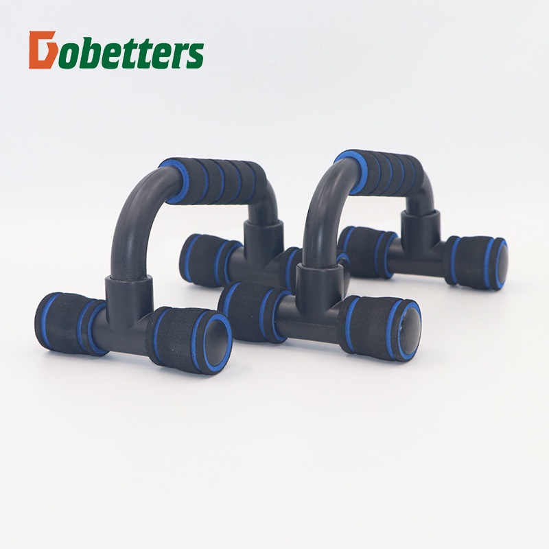 Dụng cụ chống đẩy hít đất tập ngực chân thẳng, phụ kiện tập gym, thể thao tại nhà Dobetters