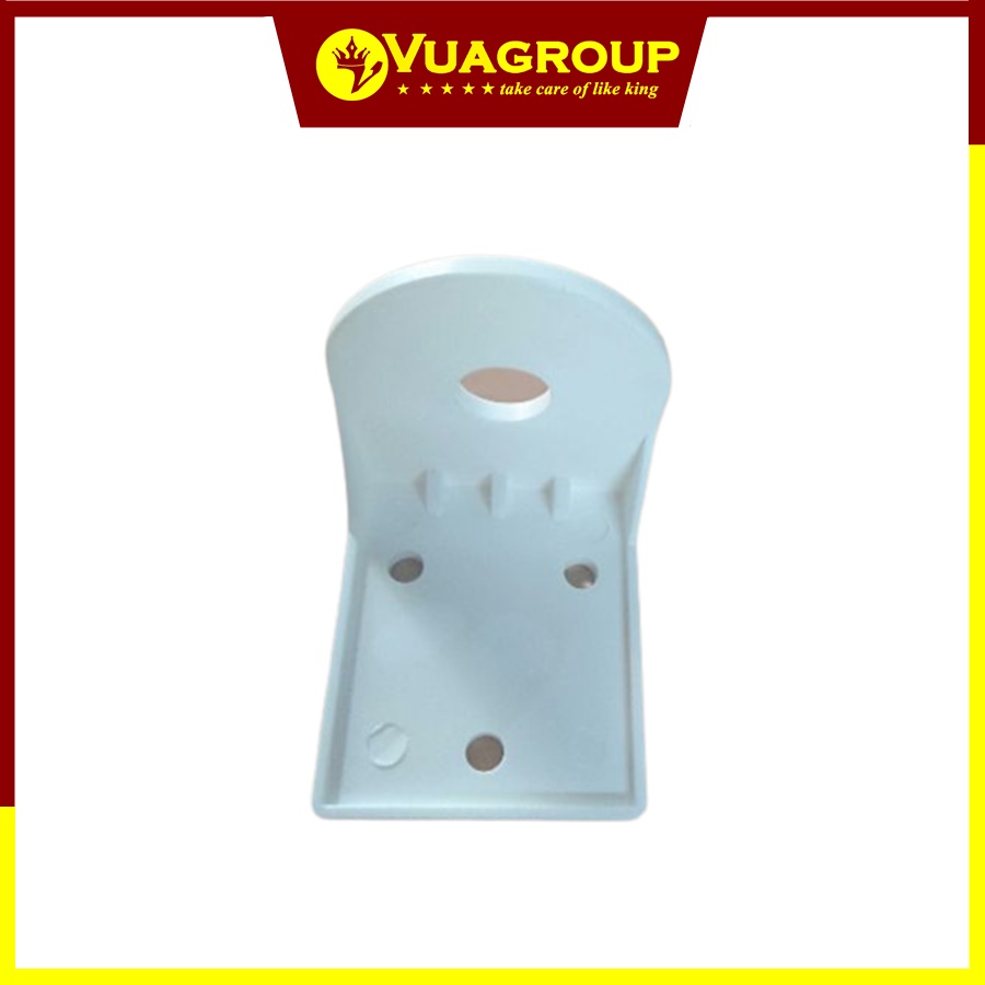 Giá đỡ nhựa lắp vòi nước RO