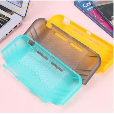 Ốp bảo vệ máy game nintendo switch lite tpu mềm