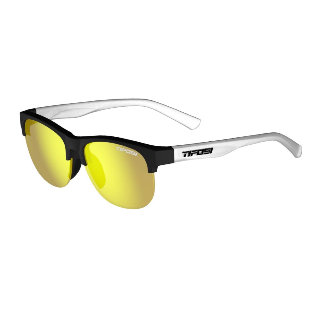 Kính râm - tifosi swank sl, stain black/clear
