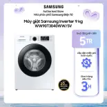 WW90T3040WW - Máy giặt Samsung Inverter 9 kg WW90T3040WW/SV