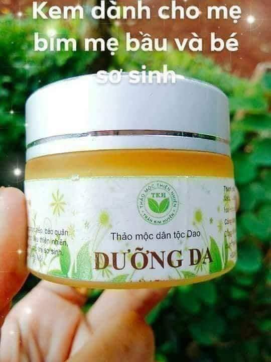 Kem dưỡng da ngăn ngừa khô da giúp da mịn màn trắng sáng