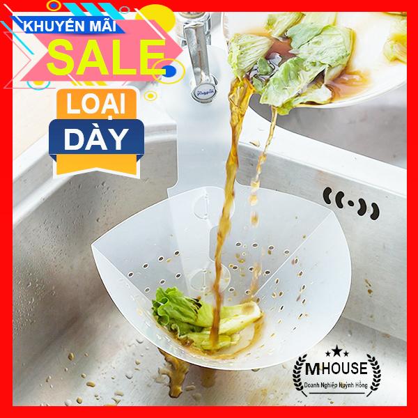 Phễu Lọc rác Đa Năng Kệ để đồ đa năng